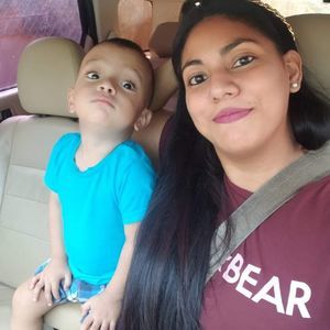 Meet your Posher, Gabriela